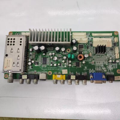 原装 ！长虹LT3212主板JUJ7.820.412 V1.1屏LC320WXN现货..