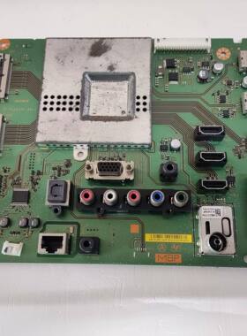 适用于！索尼KLV-60EX640主板1P-0125J02-4011配屏JE600D3LB4N