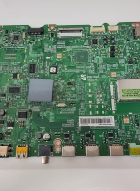 原装三星UA40D5000PT主板BN41-01614C配屏LD400BGB-A2已测好
