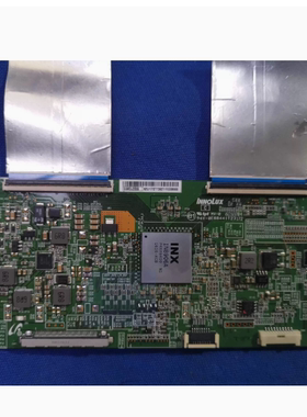 原装创维50M5 LED50EC620UA 逻辑板EAMDJ2855 0E88441T23172