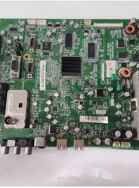 促销！原装长虹LT32876主板JUC7.820.00010949屏LC320WXN现货