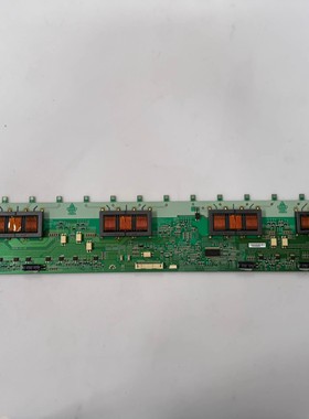 原装 海信TLM40V68PK V66PK TLM40V69P高压背光板SSI-400-14A01