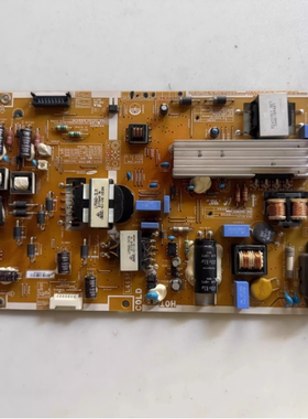 原装三星UA46F5000AR 46F5080AJ电源板BN44-00610A已测好