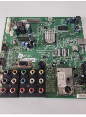 适用于！创维37M11HM主板5800-A8M201-0000屏V370B1-L01已测好