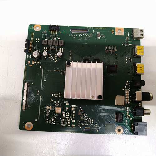 适用于！华为HD65DESA电视主板IT1DESCM配屏TPT650WR-QVBF92.K