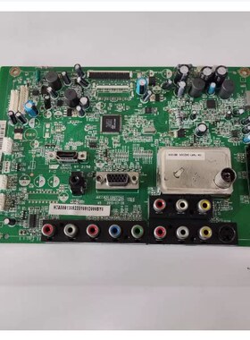 *长虹LT37710X电视主板JUC7.820.00037562屏LC370WXE已测好