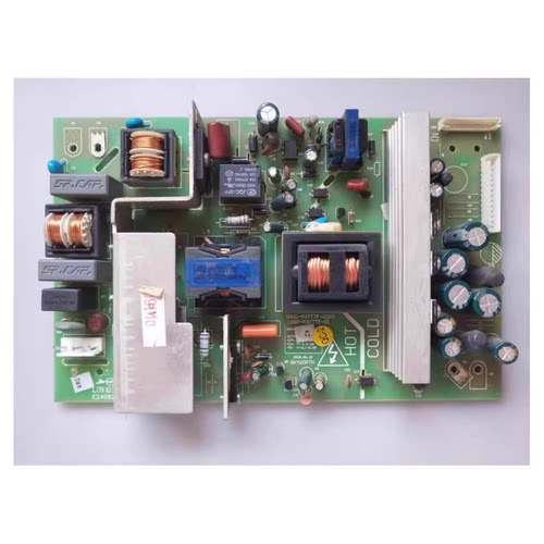 适用创维42M11HF 37M11HM电源板5800-P37TTF-0010 168P-P37TTF-01