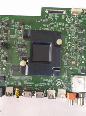适用于！海信LED55M5600UC主板RSAG7.820.6935屏HE550C5U31已测好