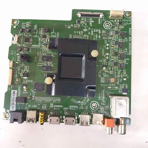 适用于！海信LED55M5600UC主板RSAG7.820.6935屏HE550C5U31已测好
