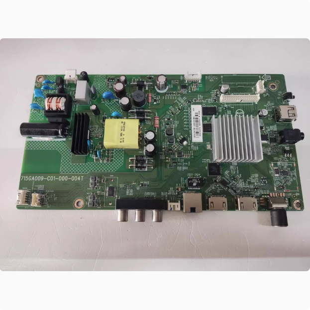 原装32PHF5252主板715GA009-C01-000-004T屏TPT320B5-H1F01.D现货