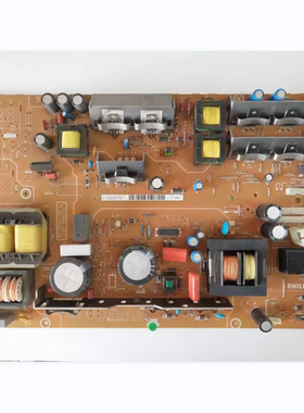 原装飞利浦37PF9531/93液晶电视 电源板3104 313 61214(61213)