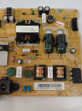 原装三星 电源板板  号BN94-09545A  BN41-02446A 测好