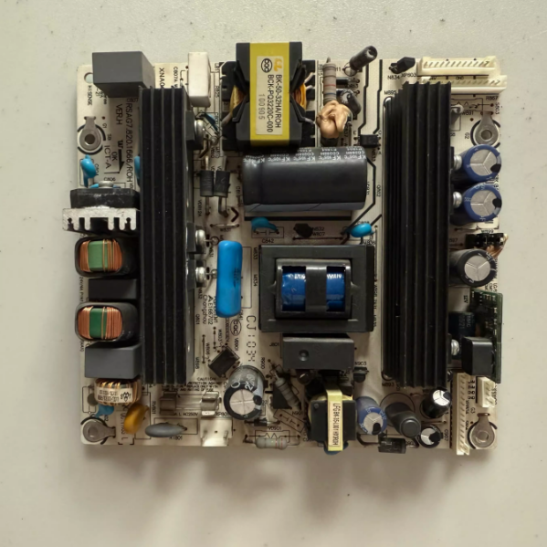 促销! 海信TLM32V86K 32V79K电源板RSAG7.820.1666测好