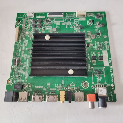 原装海信HZ55E7D主板RSAG7.820.8796配屏HE550S6U51-L6K1B1现货