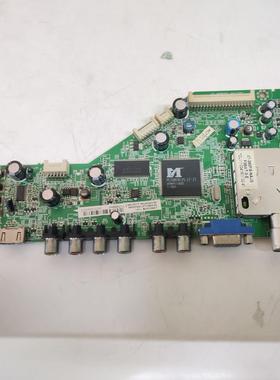 原装东芝46FL150C电视主板40-MS8102-MAC2XG配屏LTA460HM06