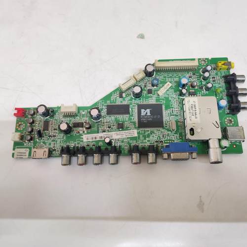 原装东芝46FL150C电视主板