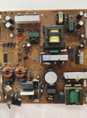 原装索尼 KLV-32S550A 32S400A 32J400A电源板 1-878-661-12 测好