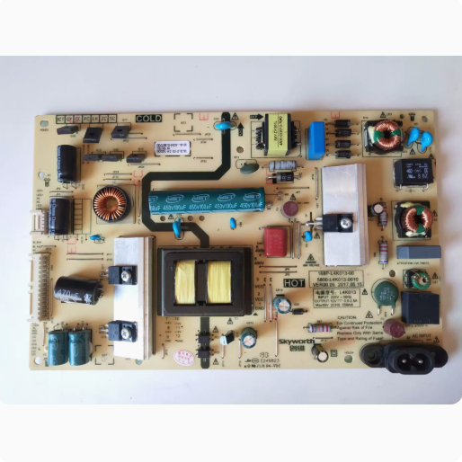 原装创维43G6A 43H5电源板5800-L4K013-0000 0010 168P-L4K013-00