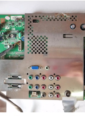 原装飞利浦32PFL5403/93 主板715T3101-1屏LC320WXN现货