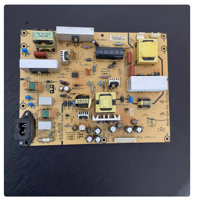 AOC冠捷 L32DH93液晶电视电源板715G3332-P01-H20-003M