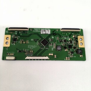 LC550EUN 逻辑板 海信LED55T36X3D 0400A现货 831 6870C SDF1 原装
