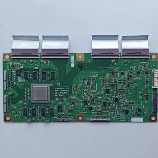 原装 康佳 OLED65V91U 逻辑板 6870C-0636F LC650AQD-GJP2 现货