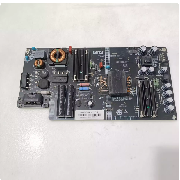 原装 乐视L433L3 X43S电源板SHG4001A-215E 25-DB4365-X2P测试好