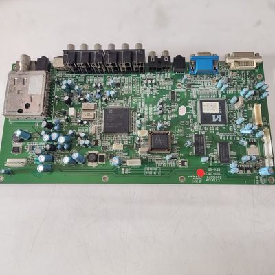 原装康佳LC26AS12电视主板35010078配屏V260B1-L01已测好