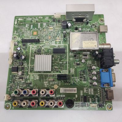 接口4针！原装海信TLM32V68电视主板RSAG7.820.1873屏LTA320AP02