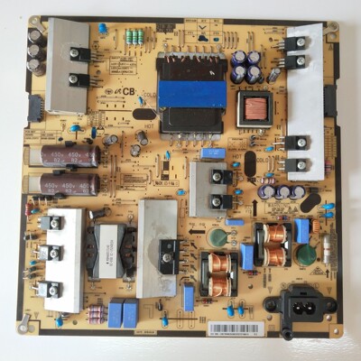 适用于！三星UA55JU50SWJXXZ UA48JU50SW电源板BN96-35336C已测好