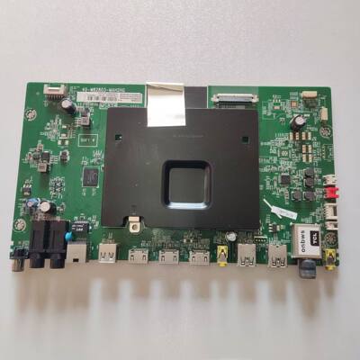 原装东芝55U7600C主板