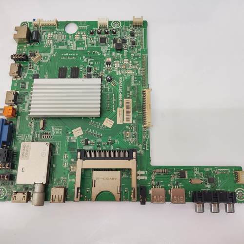 原装海信LED47K560J3D主板