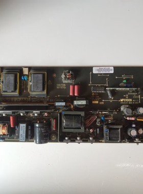 适用于海尔 H32L17 L32N1 电源板465-0101-M1901G MP01009 LYP016