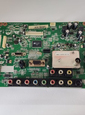 适用于！长虹LT26610主板JUC7.820.00032493配屏LCM260X11-C1大量