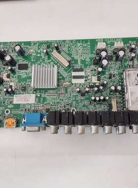 原装康佳LC32GS80C电视主板35014902配屏72000370现货实拍图现货