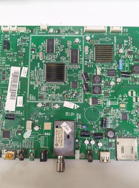 原装 海尔 LE40T3 液晶电视主板 0091802052 V1.1屏 LTA400HF05