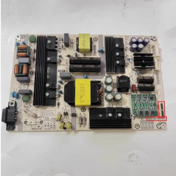 促销 原装海信 HZ55U7A/HZ65U7A 电源板 RSAG7.820.8364