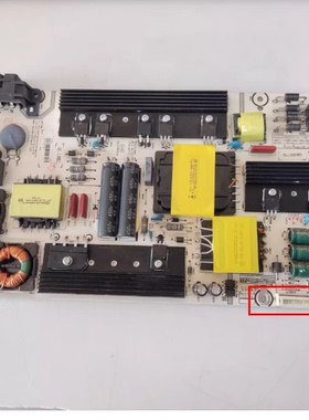 原装海信LED55K300UD电源板RSAG7.820.6396 HLL-5060WM现货