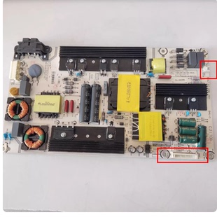 原装海信LED55K300UD电源板RSAG7.820.6396 HLL-5060WM现货