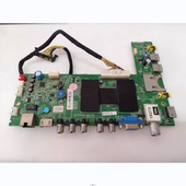 适用于 MAC2HG屏LVF420AU0T已测好 F2500A TCL L42F2510E主板40