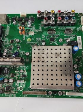 原装海信TLM47V78X3D液晶主板RSAG7.820.4337屏LC470WUE