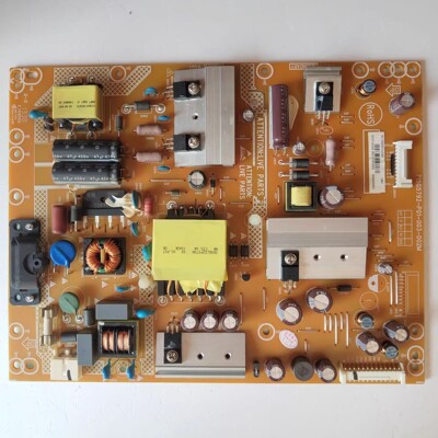 原装海尔LE46A390P液晶电源板
