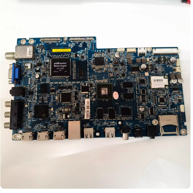 *原装乐视MAX70主板1P-0138500-8010 屏L700HHA-1测试好