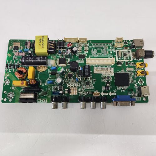 原装TCL L32F1600B主板TP.MS18VG.PB77 MS82PVT屏LVW320CS0T