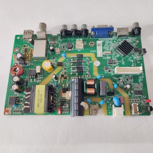 适用于！海尔LE32B510X主板MS3663D-ZC01-01配屏LSC320AN10-N