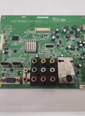 原装创维26E15HR电视主板5800-A8M490-0010配屏LC260EXN已测好