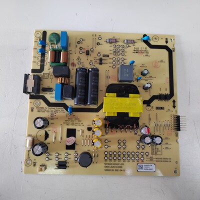 原装创维55A5Pro电源板5800-L4U910-00XX N030102-000342-103