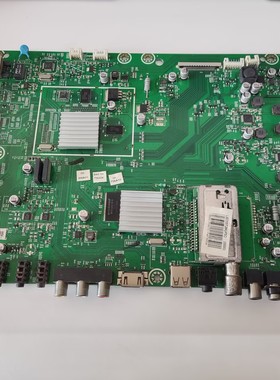 原装海信LED55T29GP3D主板RSAG7.820.2160配屏LTA550HQ06现货