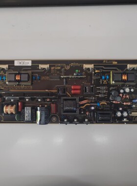 *三洋LCD-32CA760电源板MIP320H MIP320H-TF测试好发货
