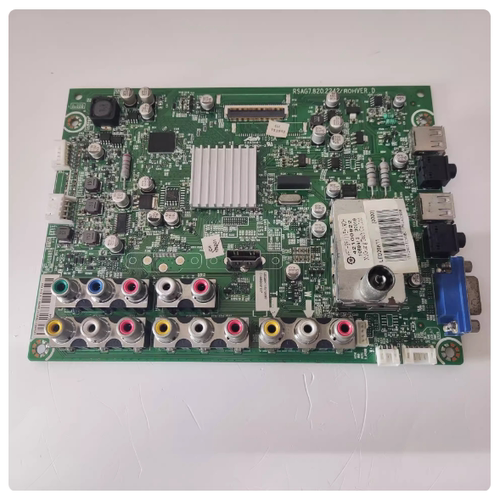 原装海信LED26K11 LED26K16主板RSAG7.820.2242配屏HE260DF-E02